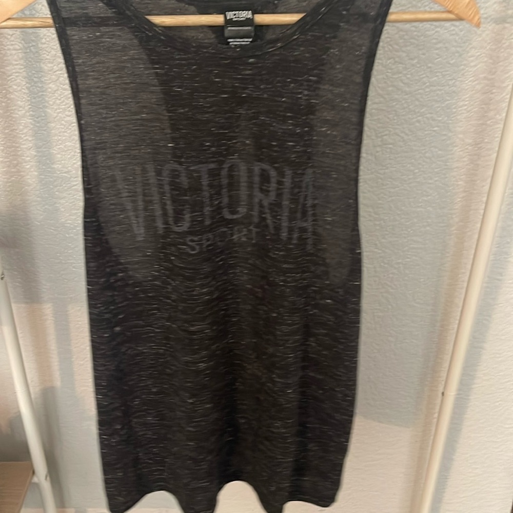 Size medium Victorias Secret Sport tank